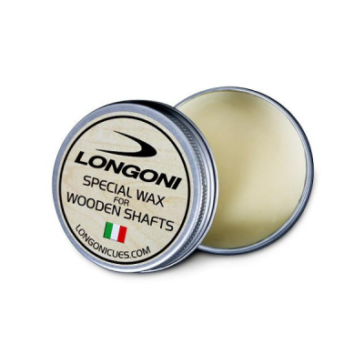 Longoni Cue Wax
